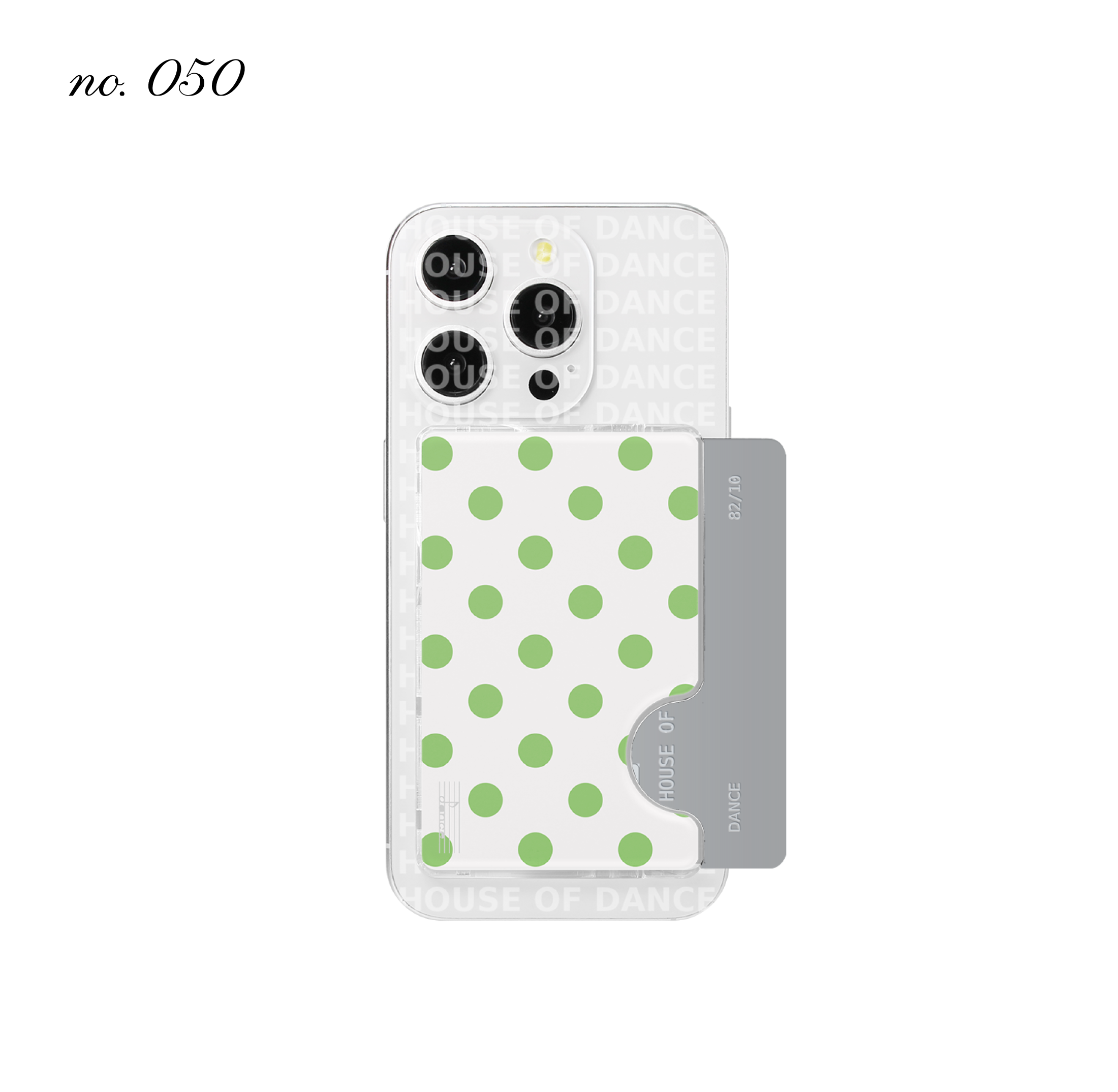 Circles CardPocket N° 039-051
