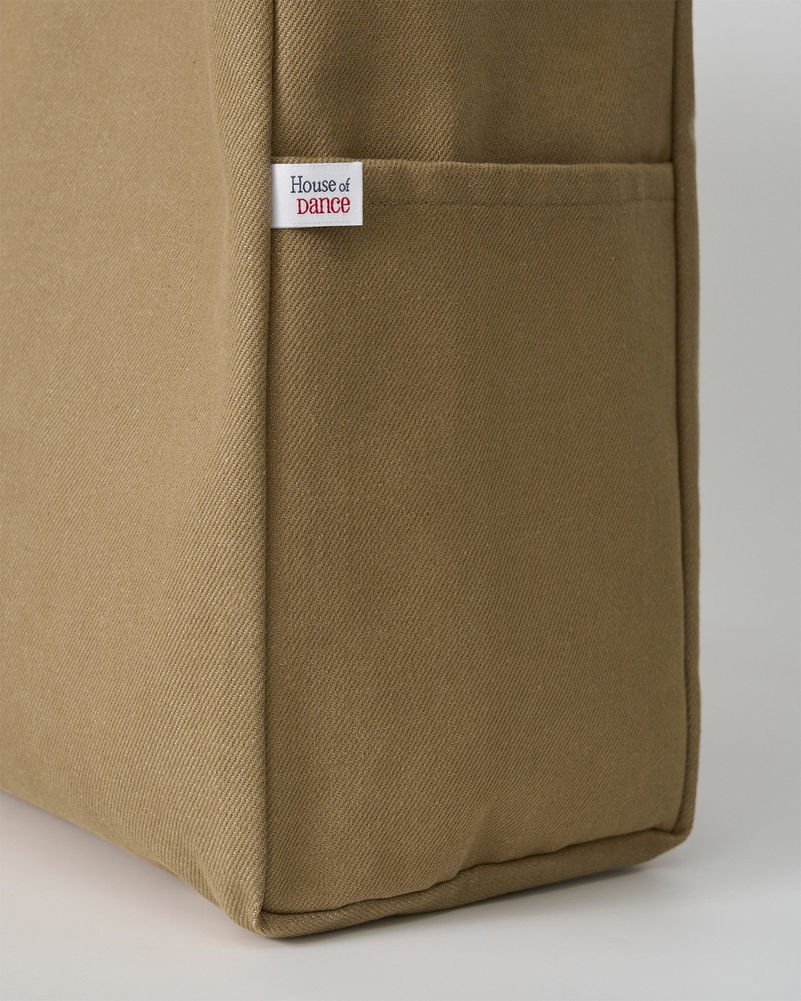 Meeting Bag