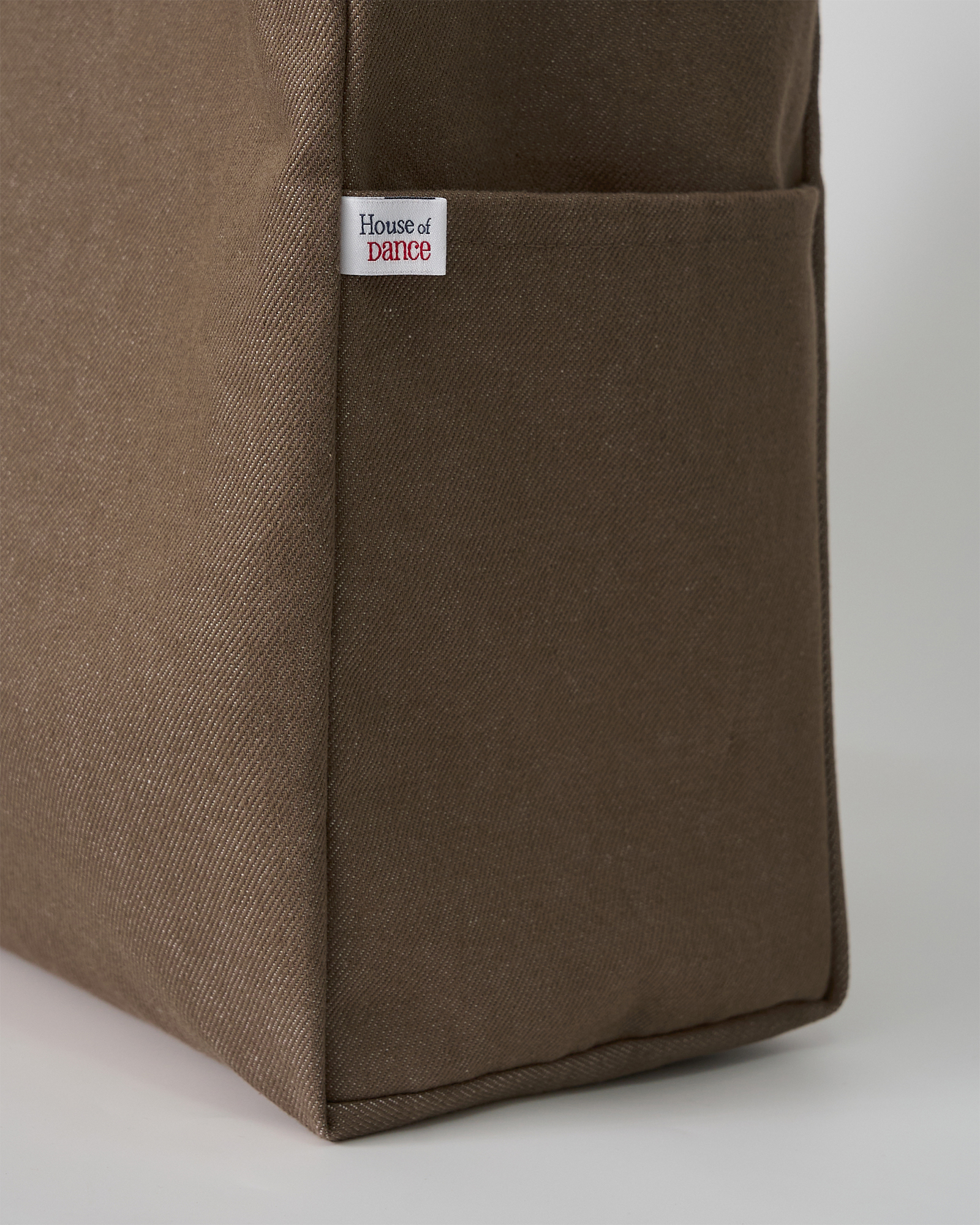 Meeting Bag