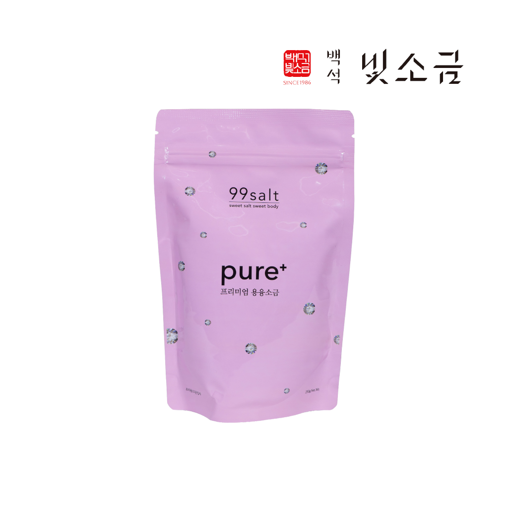 [본사직영]구구솔트 조리용250g