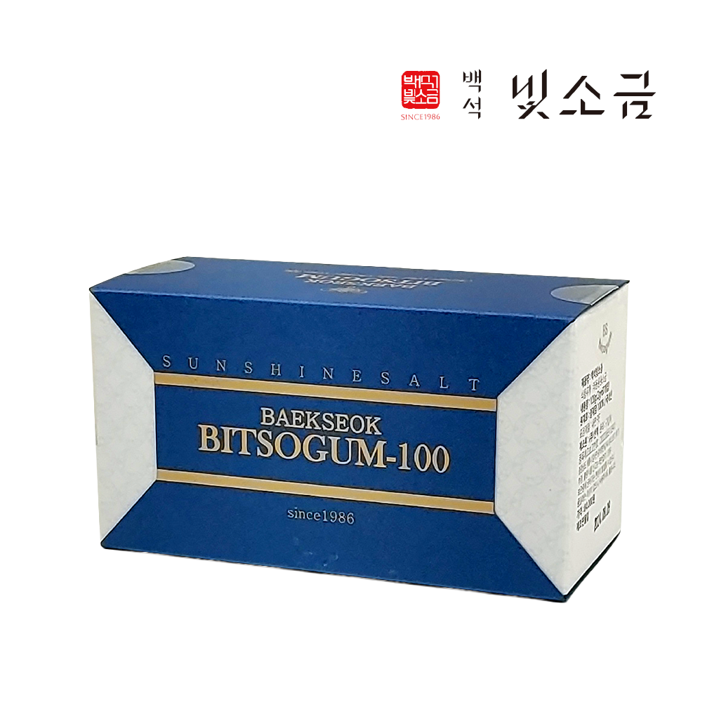 [본사직영]백석빛소금 100시간 60포