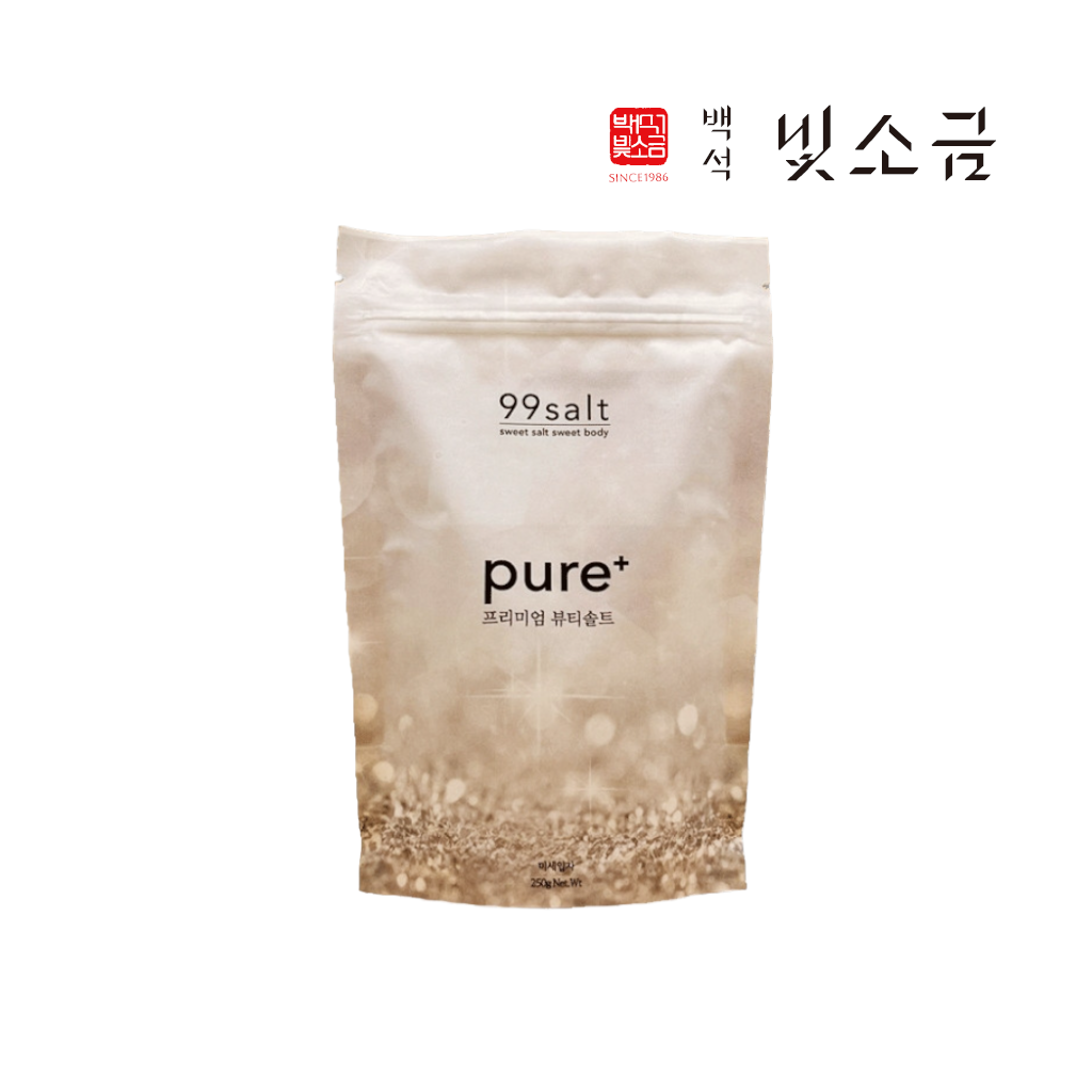 [본사직영]구구솔트 미용소금
