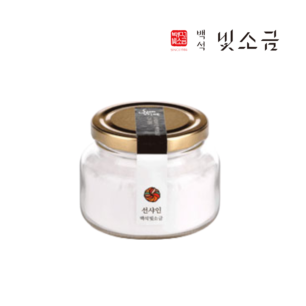 [본사직영]백석빛소금 선샤인