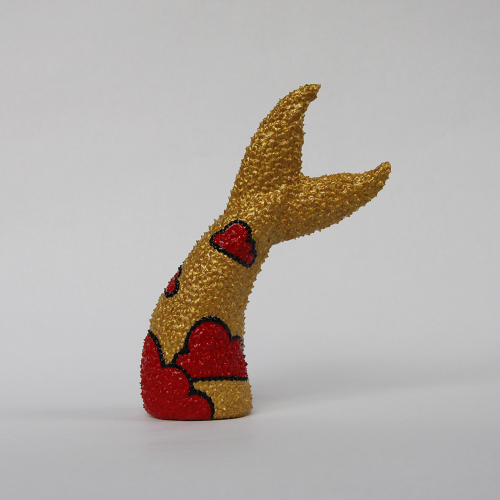 The Tail : No.1
