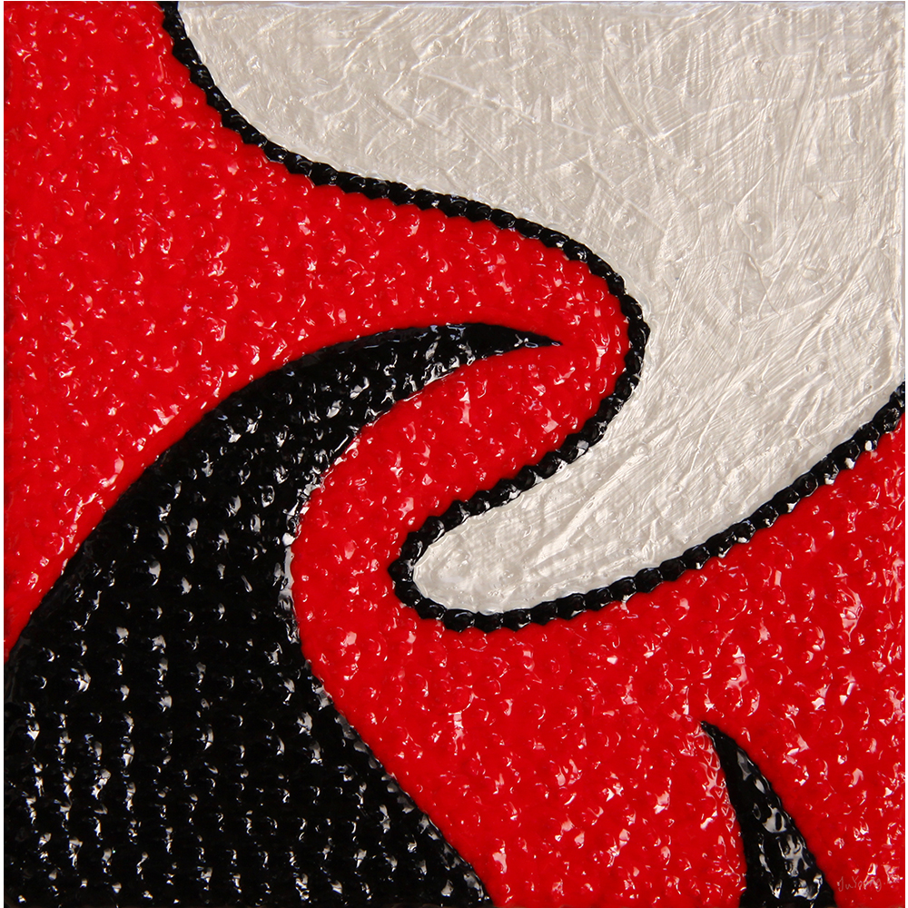 Touch Me Crop : No.6