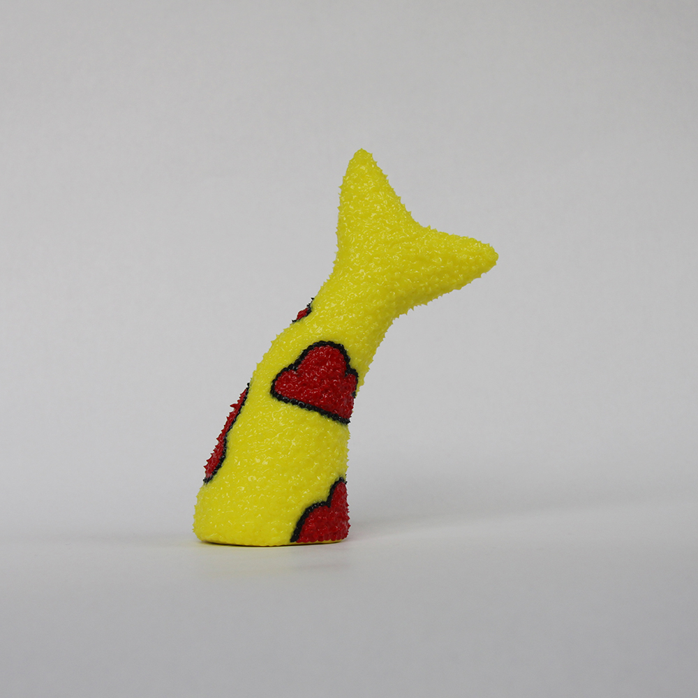 The Tail : No.2