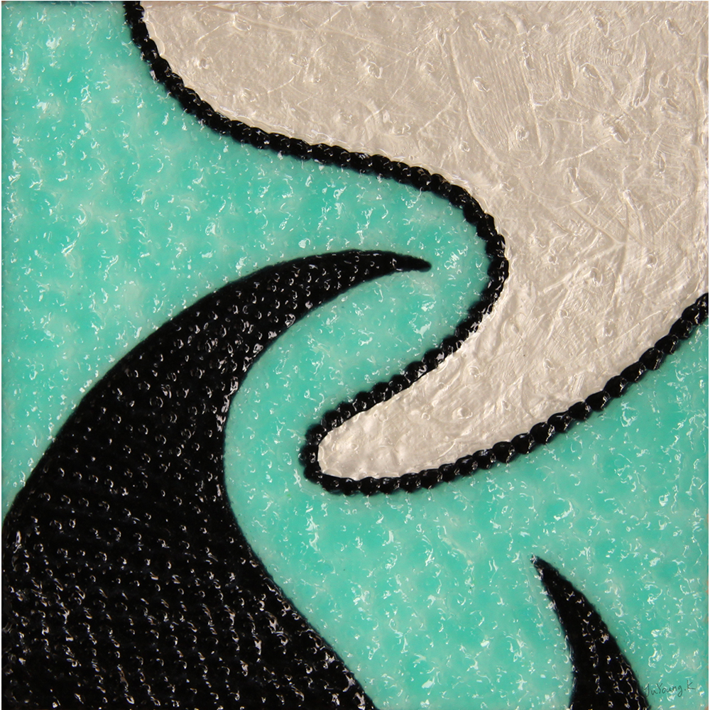 Touch Me Crop : No.10