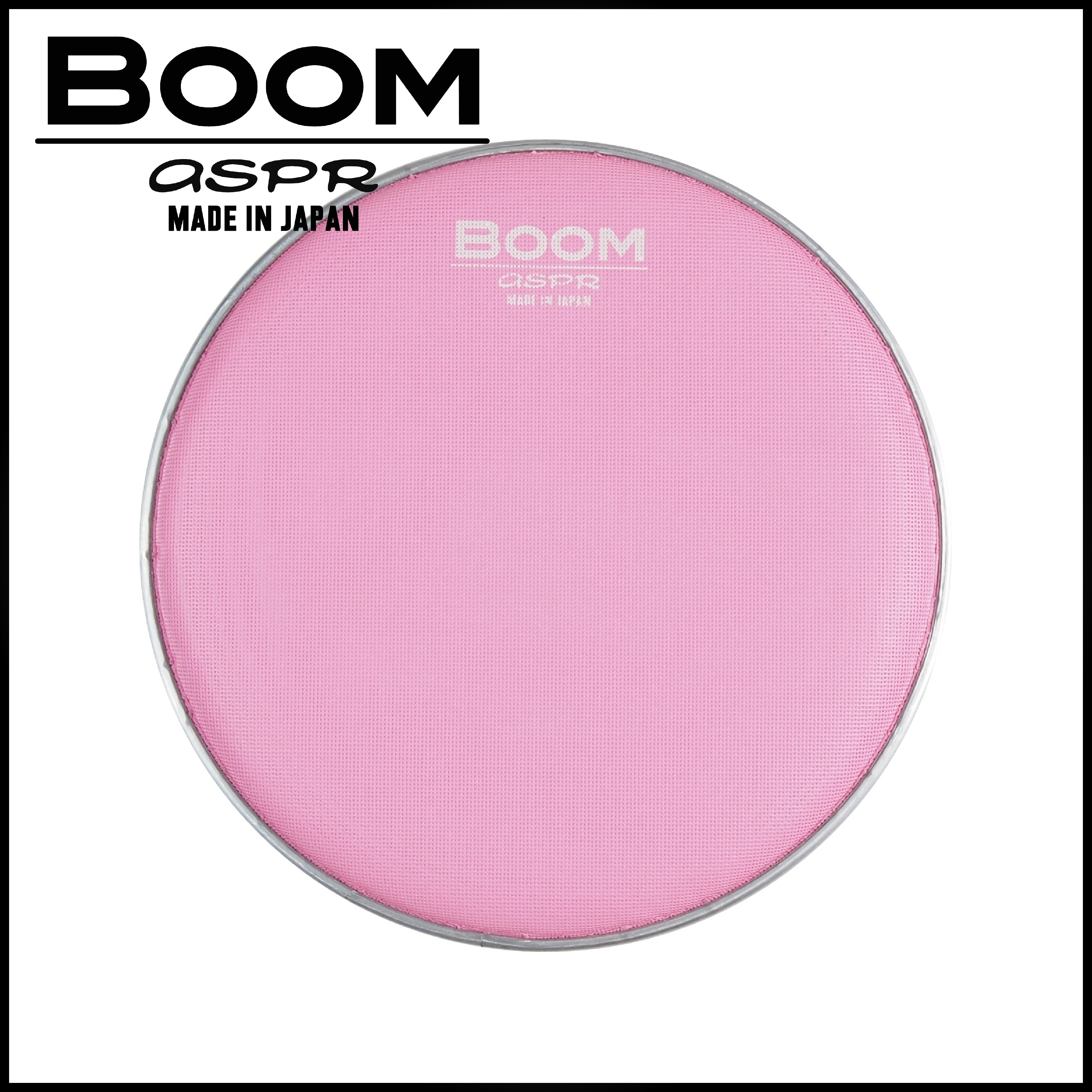 ASPR BOOM 컬러 블랙매쉬헤드 BMBK 06/08/10/12/13/14/15/16/18/20/22인치