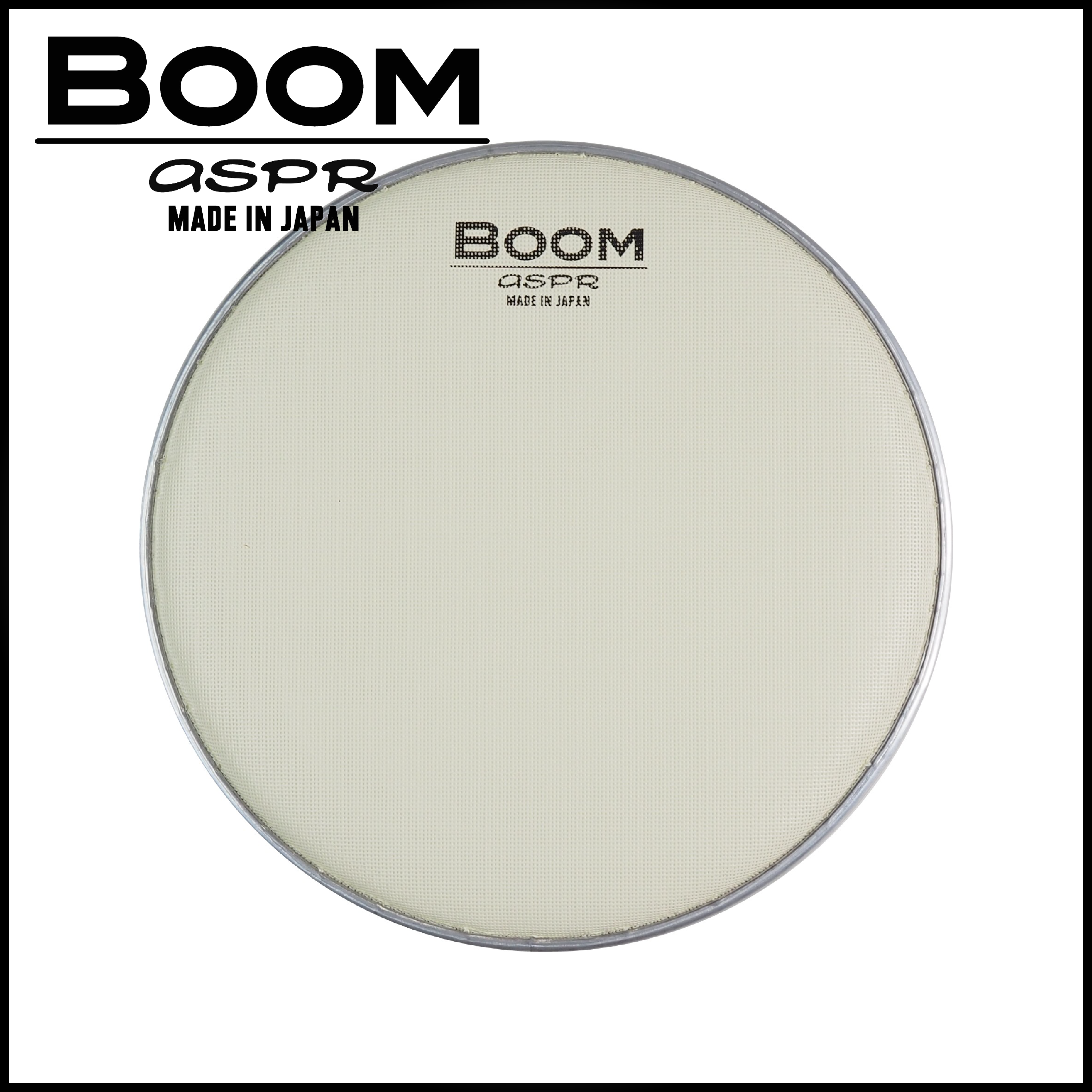 ASPR BOOM 컬러 블랙매쉬헤드 BMBK 06/08/10/12/13/14/15/16/18/20/22인치
