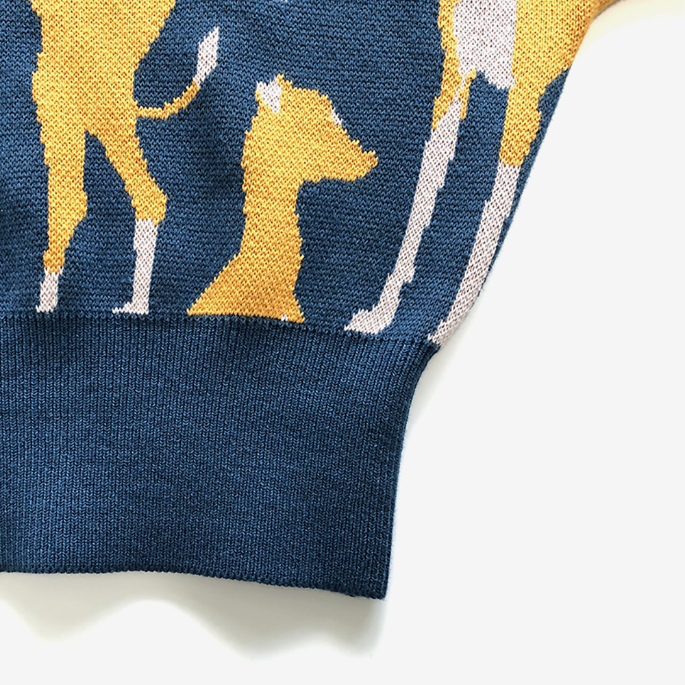 GREYHOUND TOP