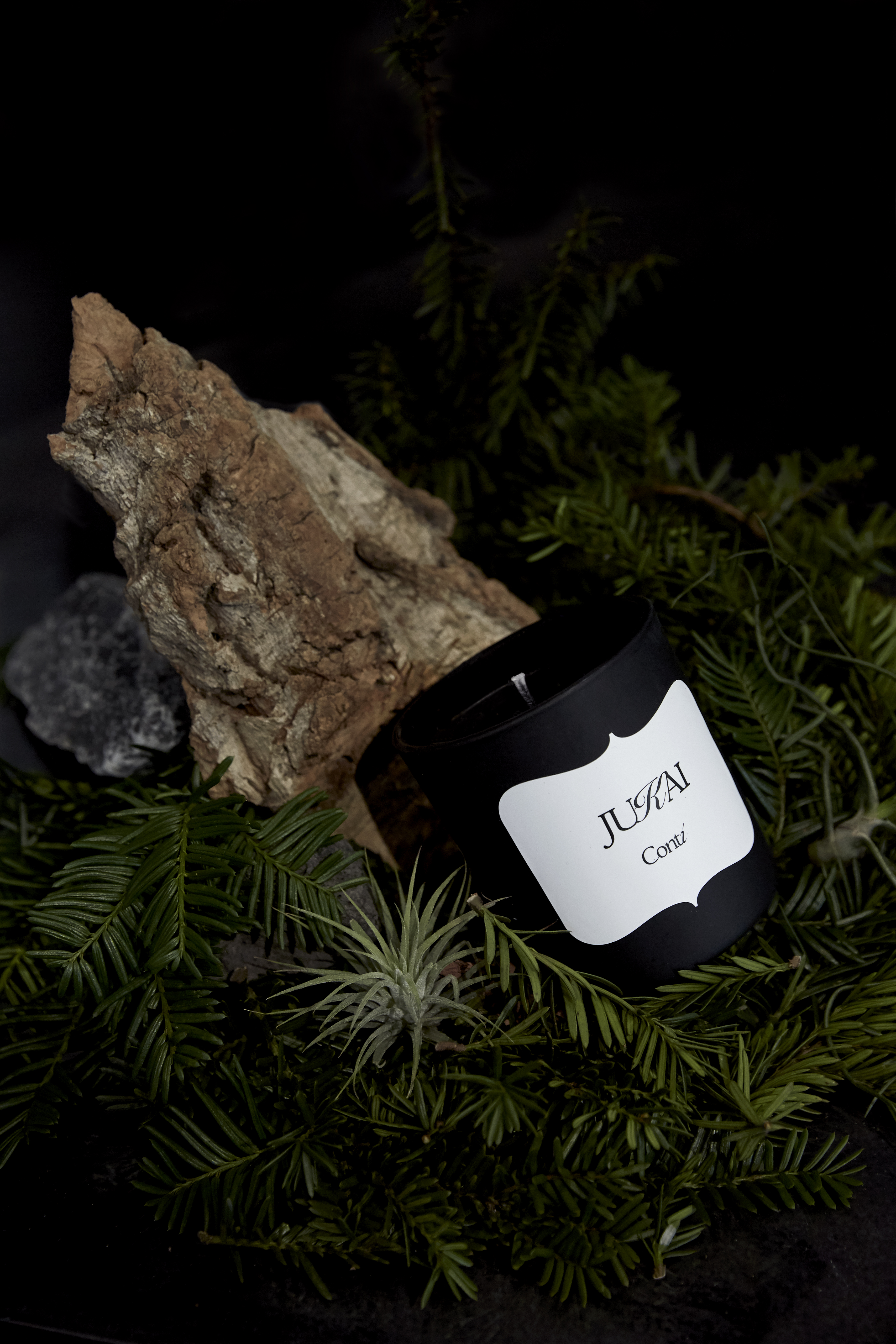 소이캔들 주카이 9oz.