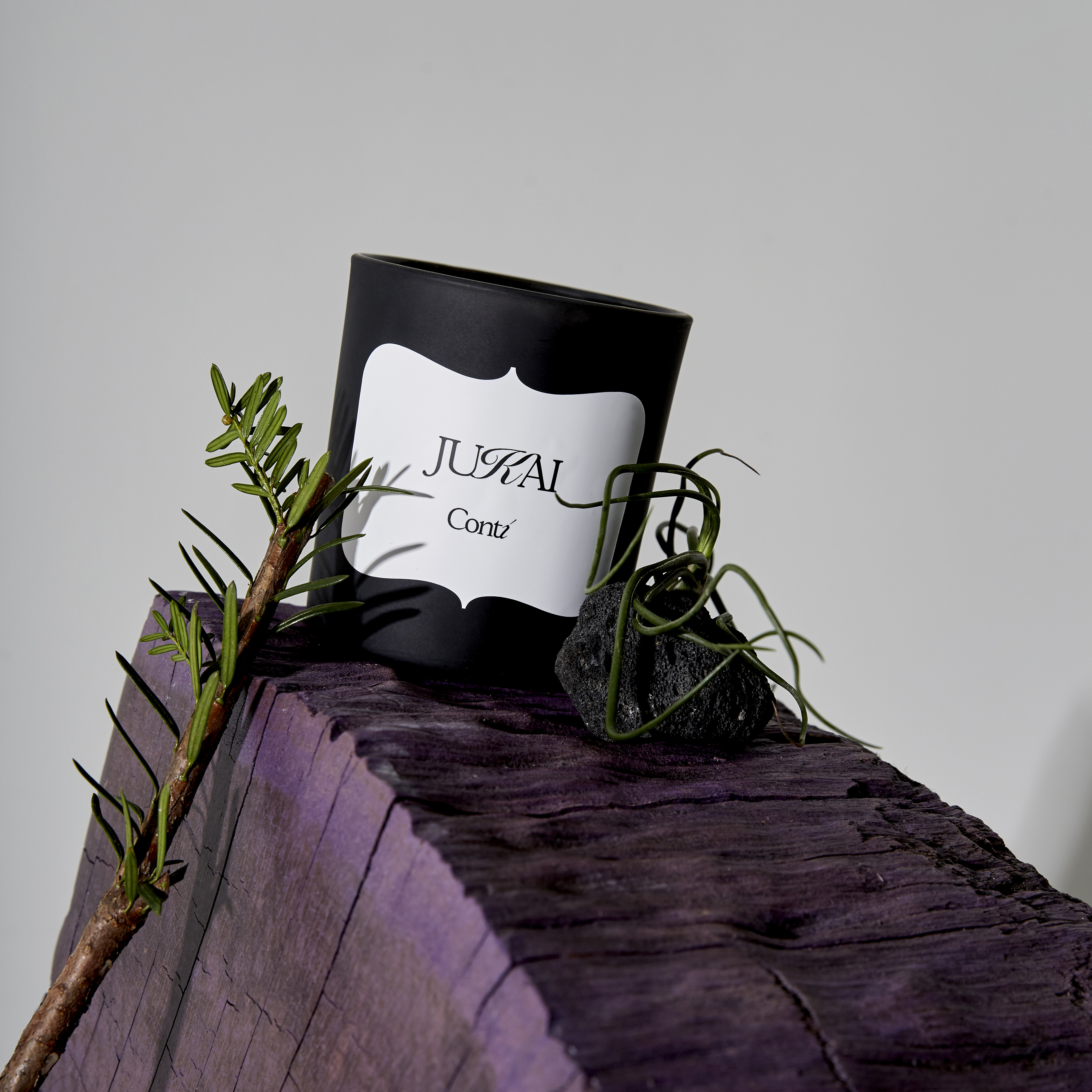 소이캔들 주카이 9oz.