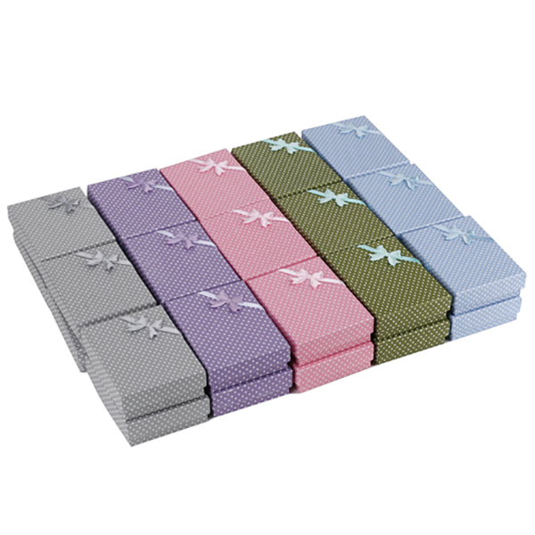 땡땡이 세트 케이스 7x9.5x2.5cm 30개