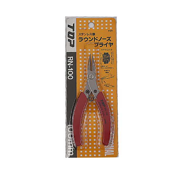 RN-100 롱노즈 악세사리 공구 11.5