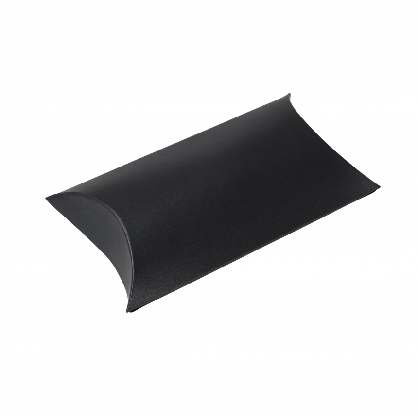 고급지 베개상자 블랙 대 18.7x11x4.2 25개