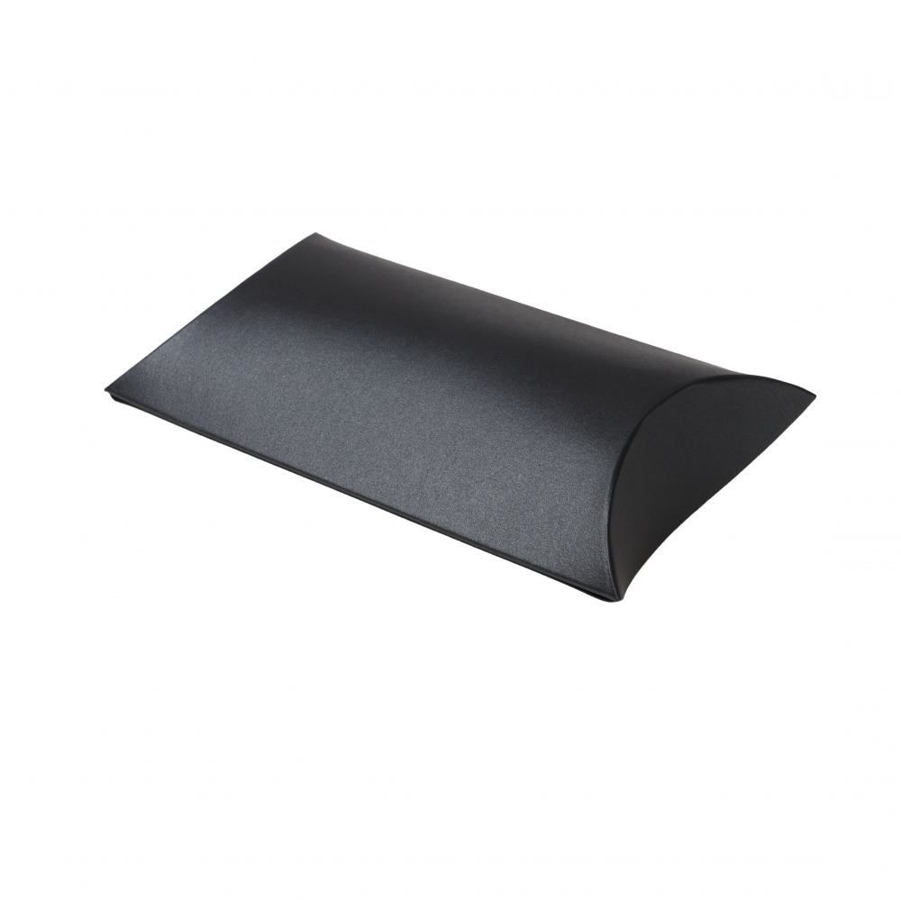 고급지 베개상자 블랙 대 18.7x11x4.2 25개