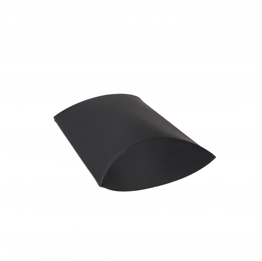 고급지 베개상자 블랙 대 18.7x11x4.2 25개