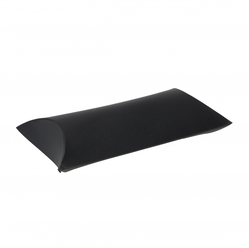 고급지 베개상자 블랙 대 18.7x11x4.2 25개