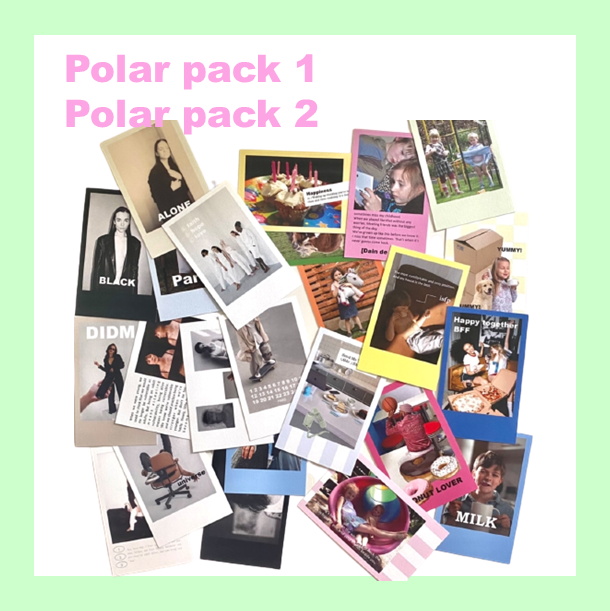 Polar pack ver.1,2
