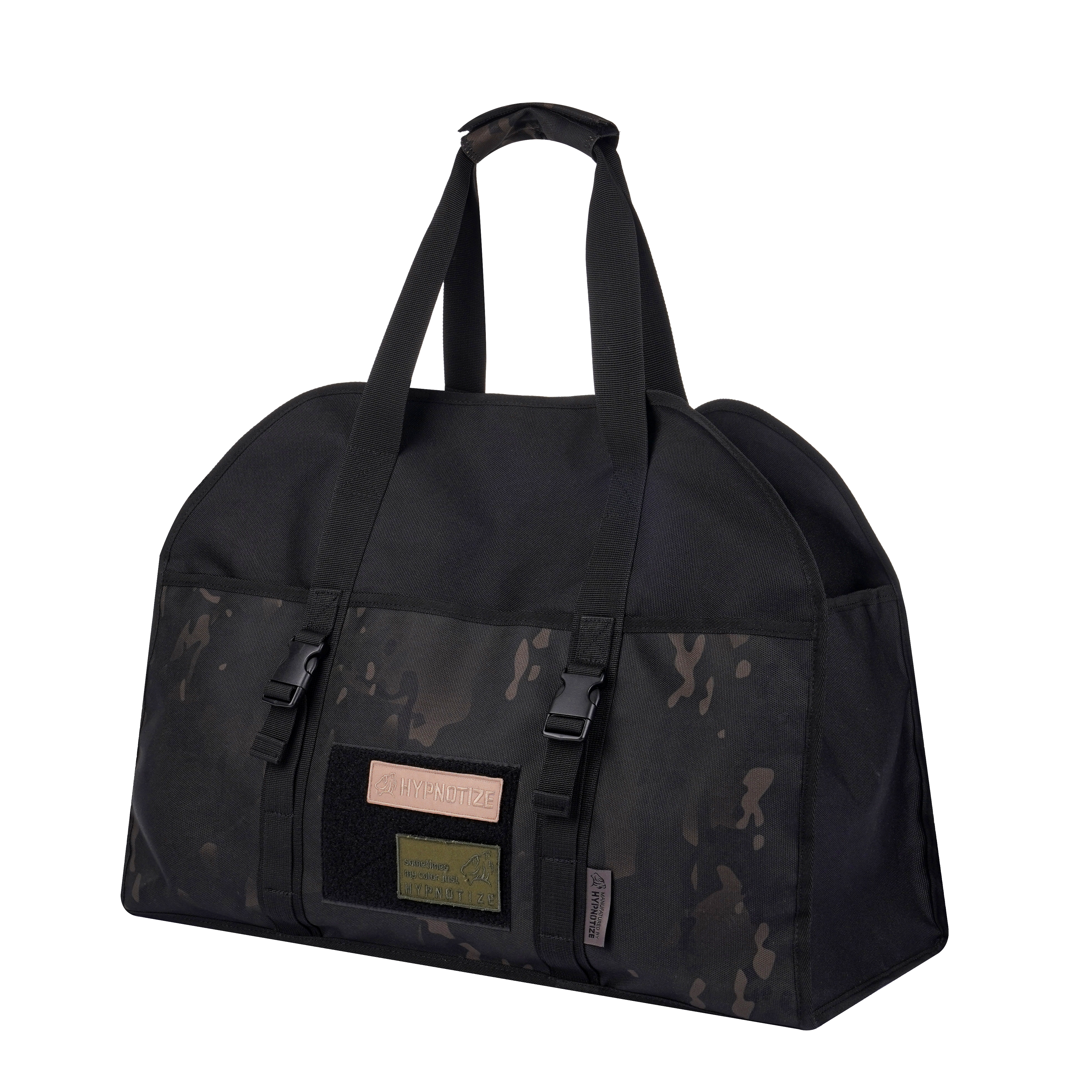 힙노타이즈 파이어우드 케리백 FireWood Carry Bag 장작가방 멀티백