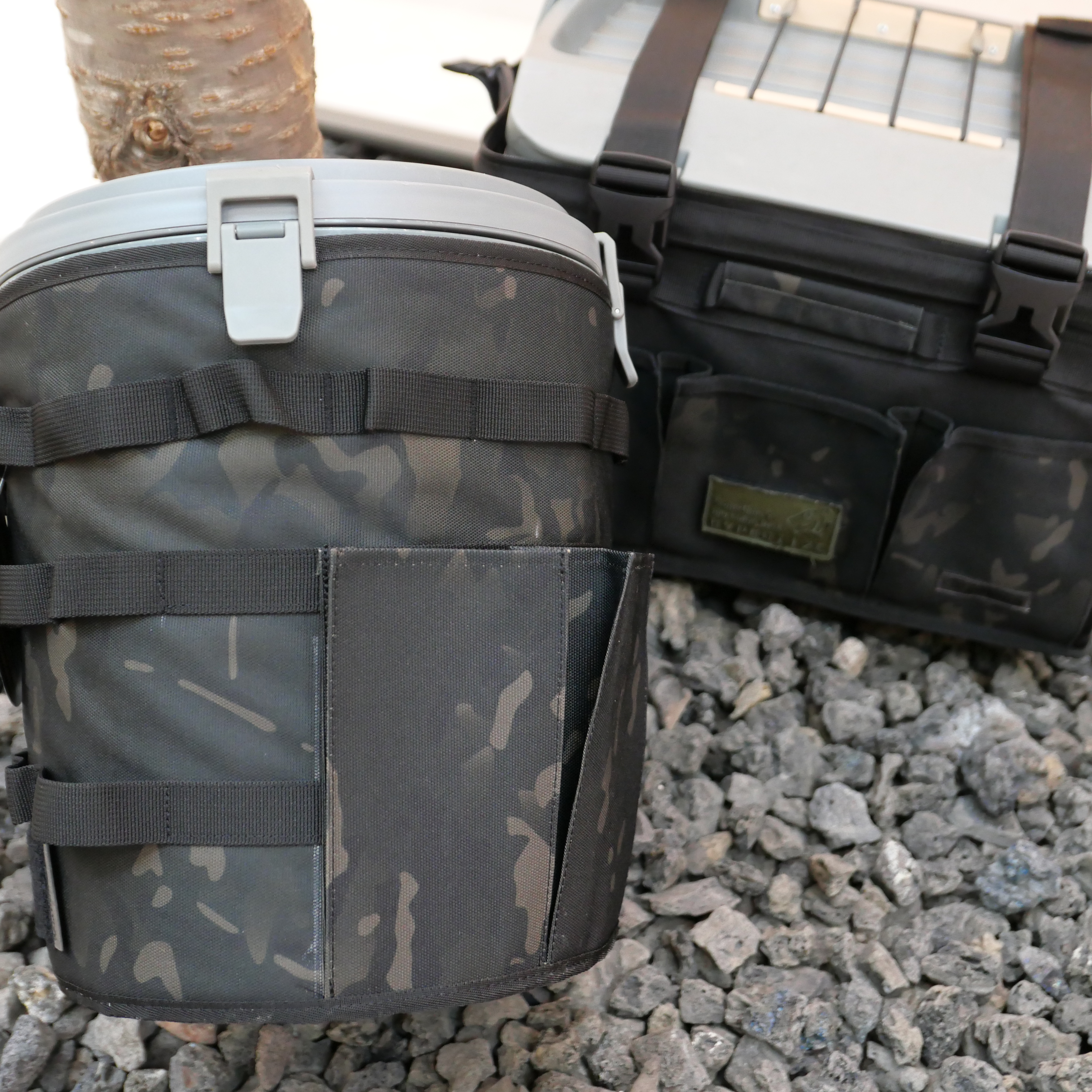 힙노타이즈 스탠리워터저그 케이스 STANLEY W/J COVER 7.5L