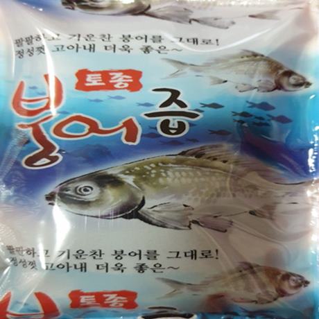 (홍열팜) 자연산 붕어즙60포