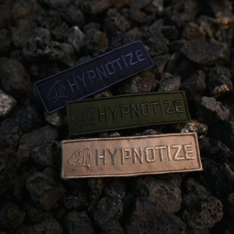 [힙노타이즈] 와팬 패치 단품 HYPNOTIZE WAPPEN