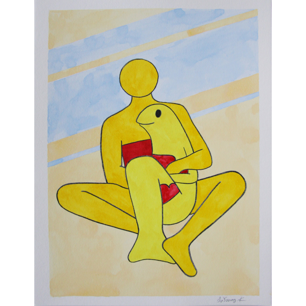 lovers Ⅵ : No.2