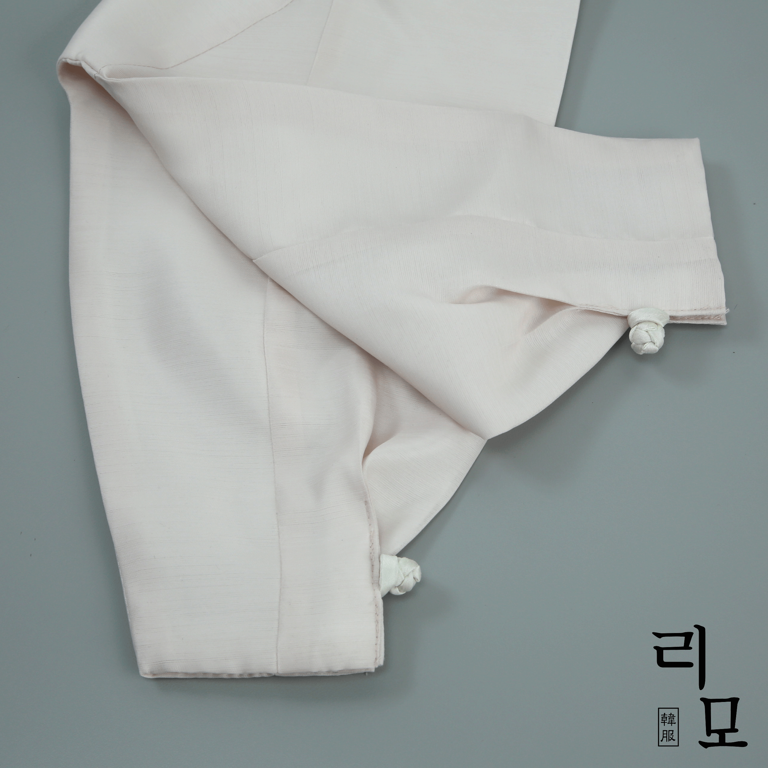 리모 남아 한복 Track-21 카키 동다리 그린 백일 돌 아기 아동 유아