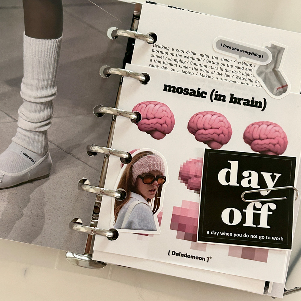Brain pack