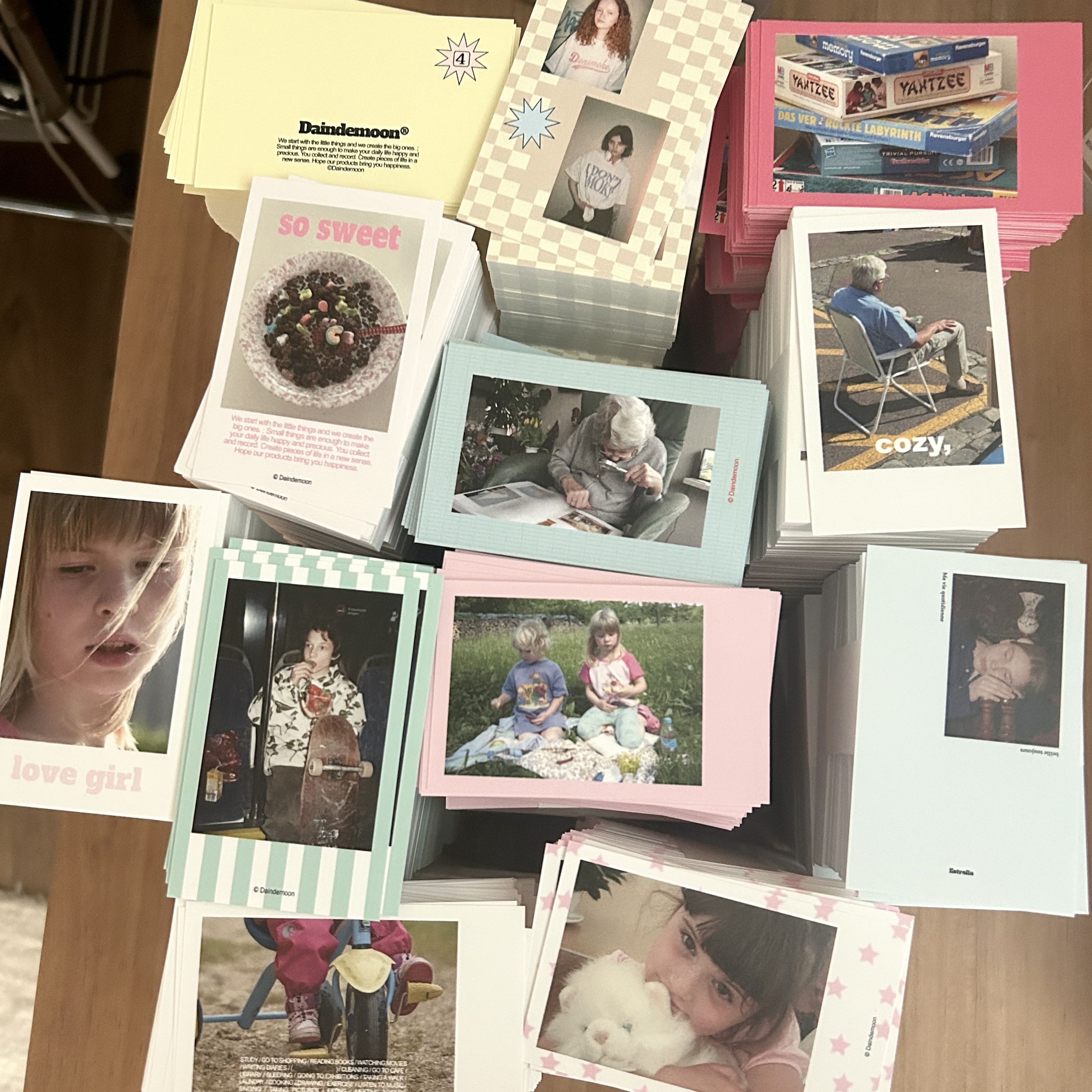 Polar pack ver.3,4