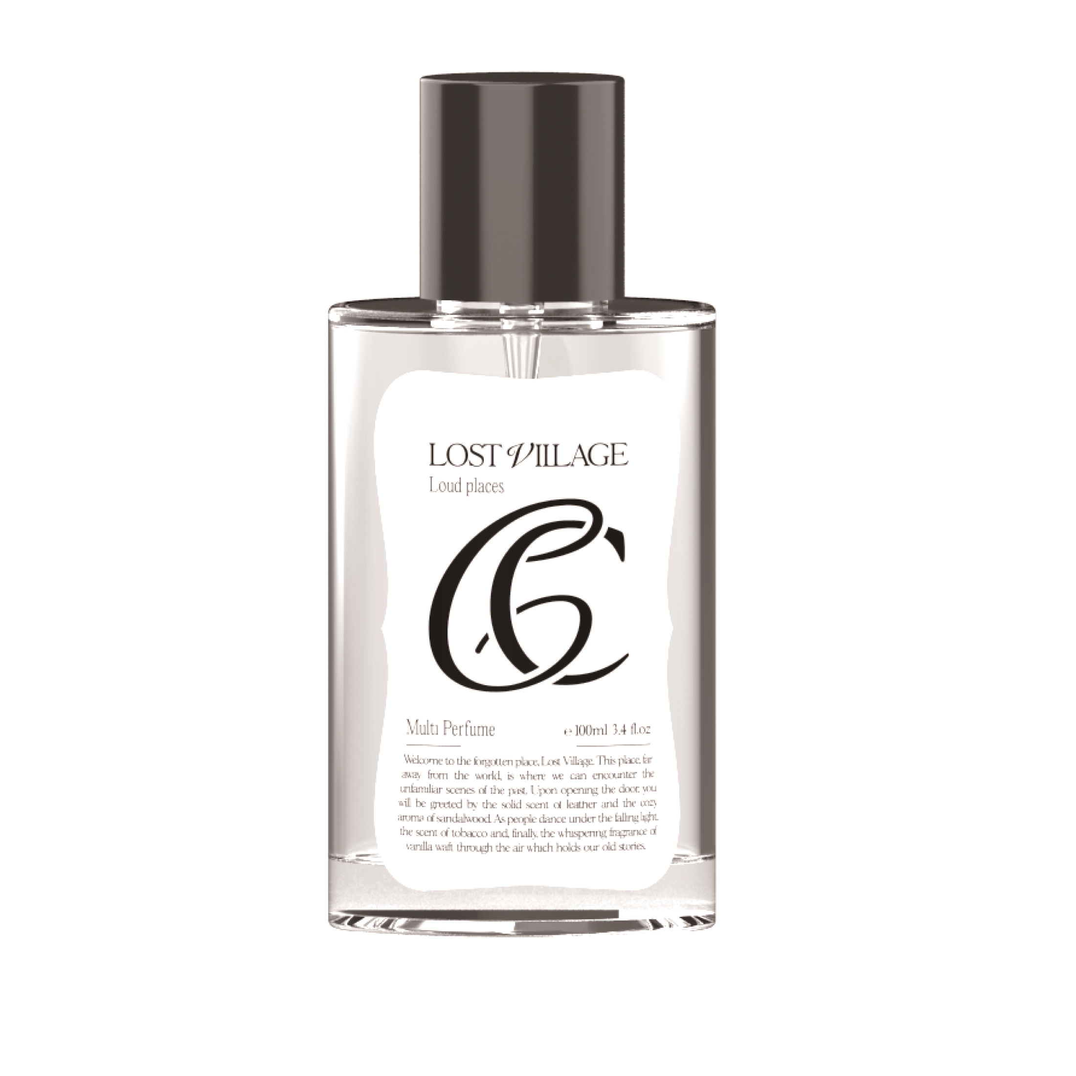 로스트빌리지 멀티퍼퓸 100ML