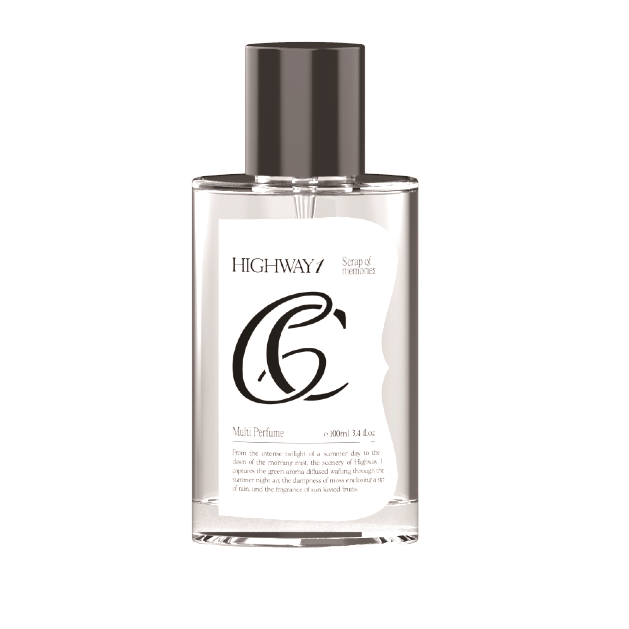 [20% 제휴]하이웨이 원 멀티퍼퓸 100ML