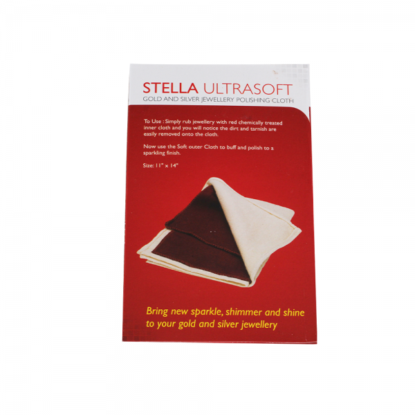 STELLA ULTRASOFT 금은겸용 광수건