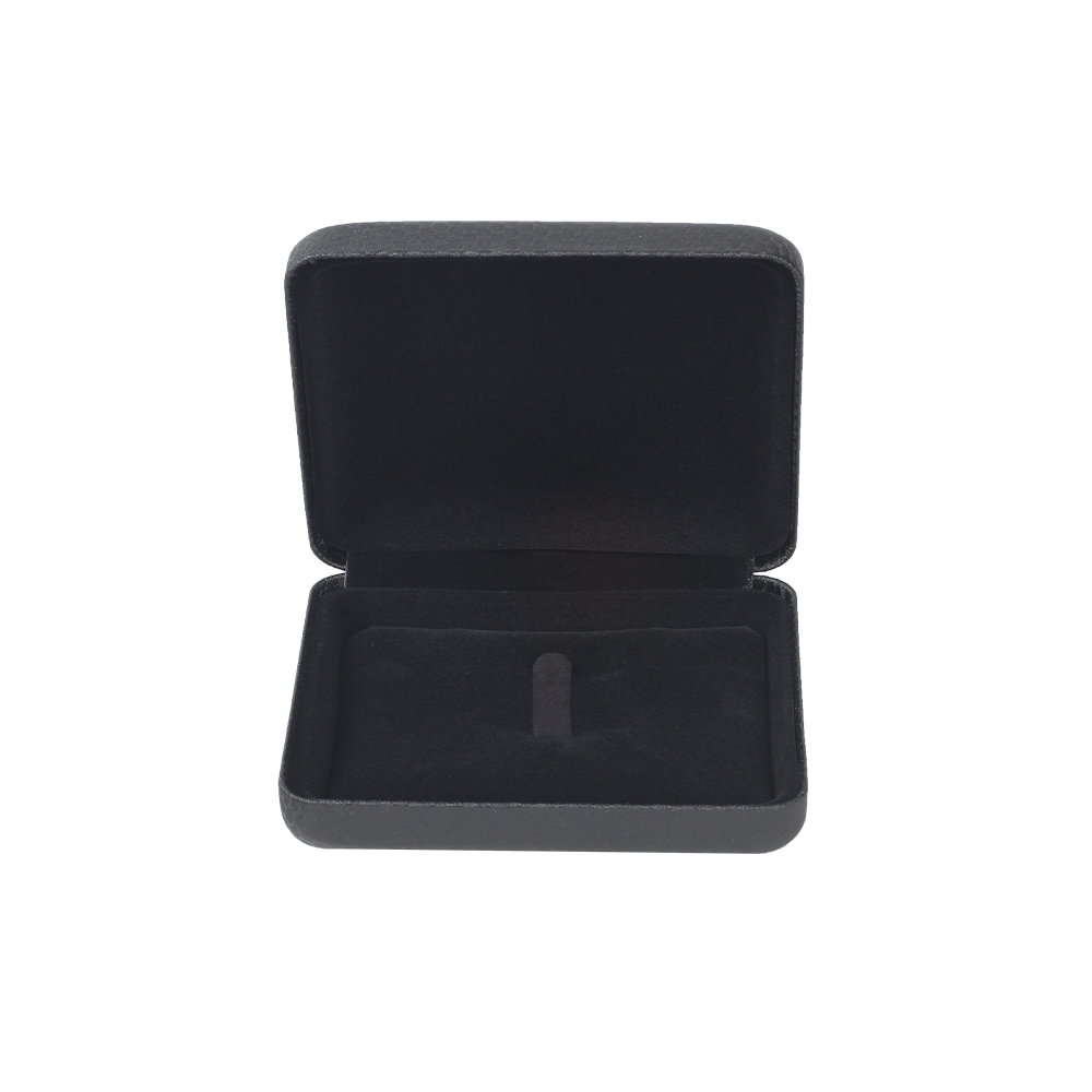 허니 브롯찌 케이스 상자 블랙 9x8x3cm 5개