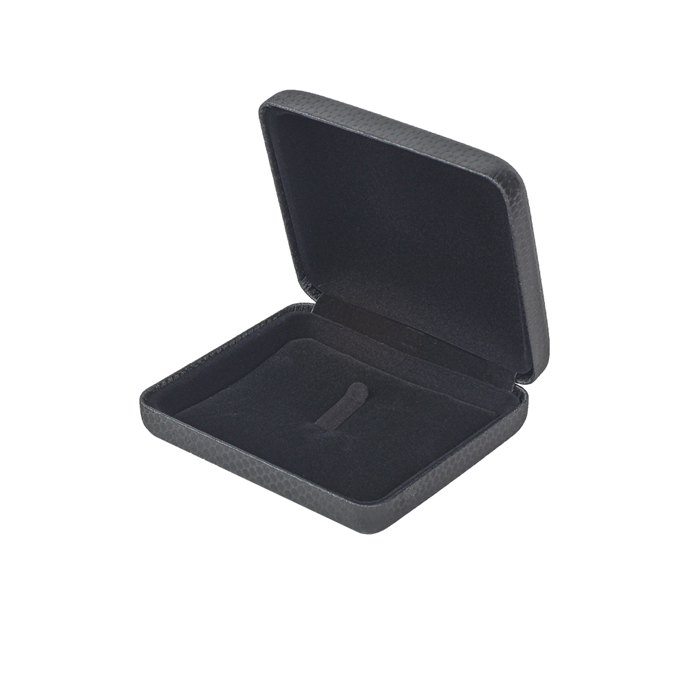 허니 브롯찌 케이스 상자 블랙 9x8x3cm 5개