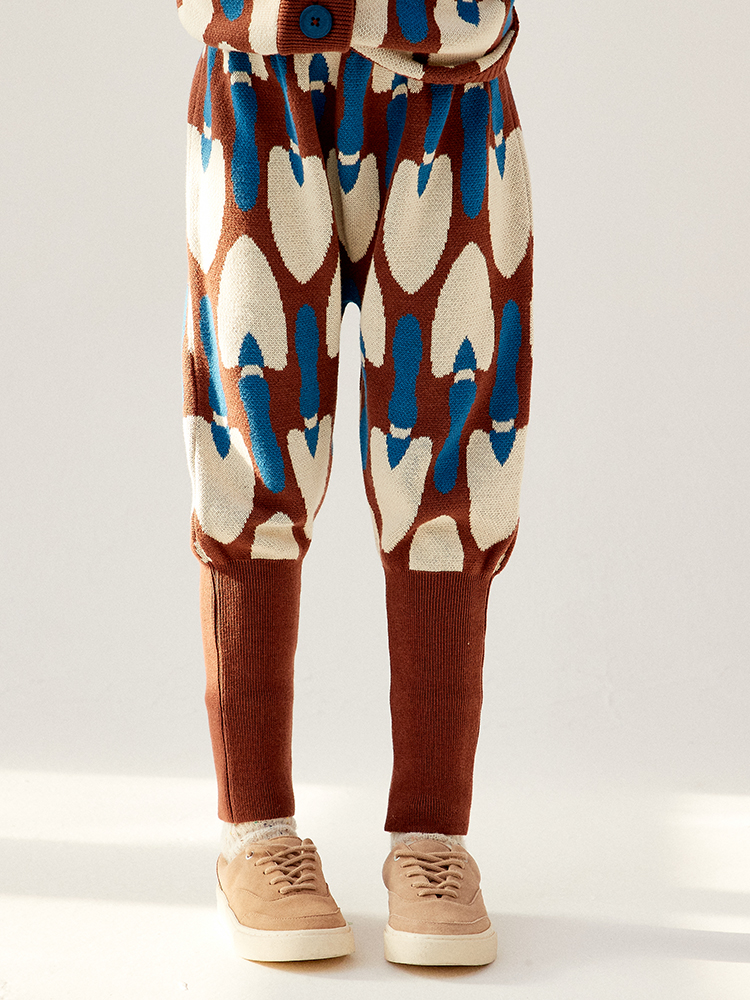 TROWEL PANTS