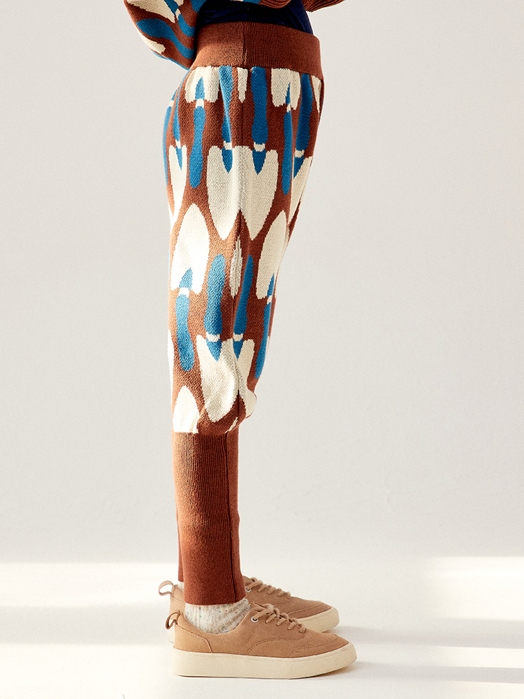 TROWEL PANTS