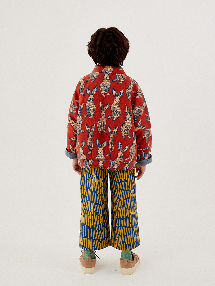 RICEFIELD PANTS