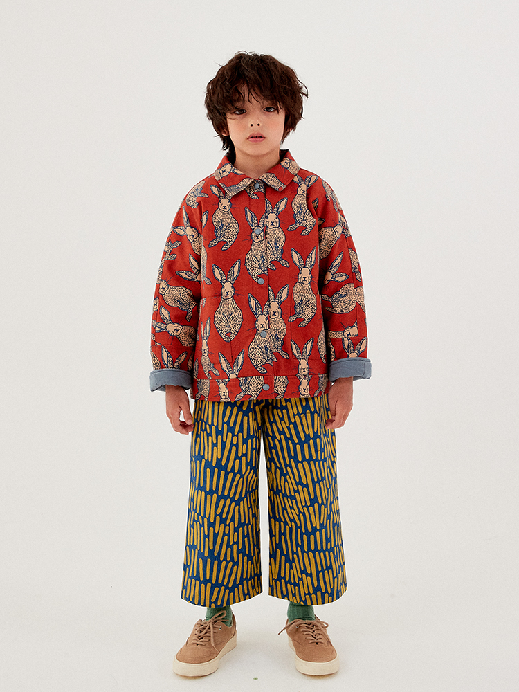 RICEFIELD PANTS