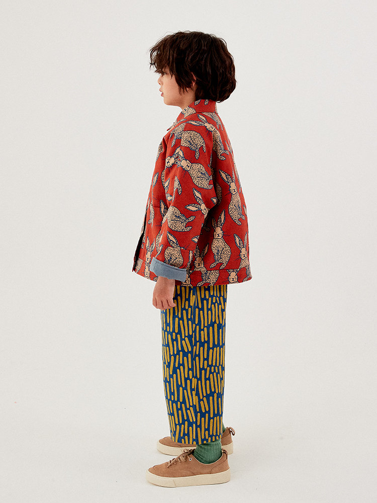 RICEFIELD PANTS