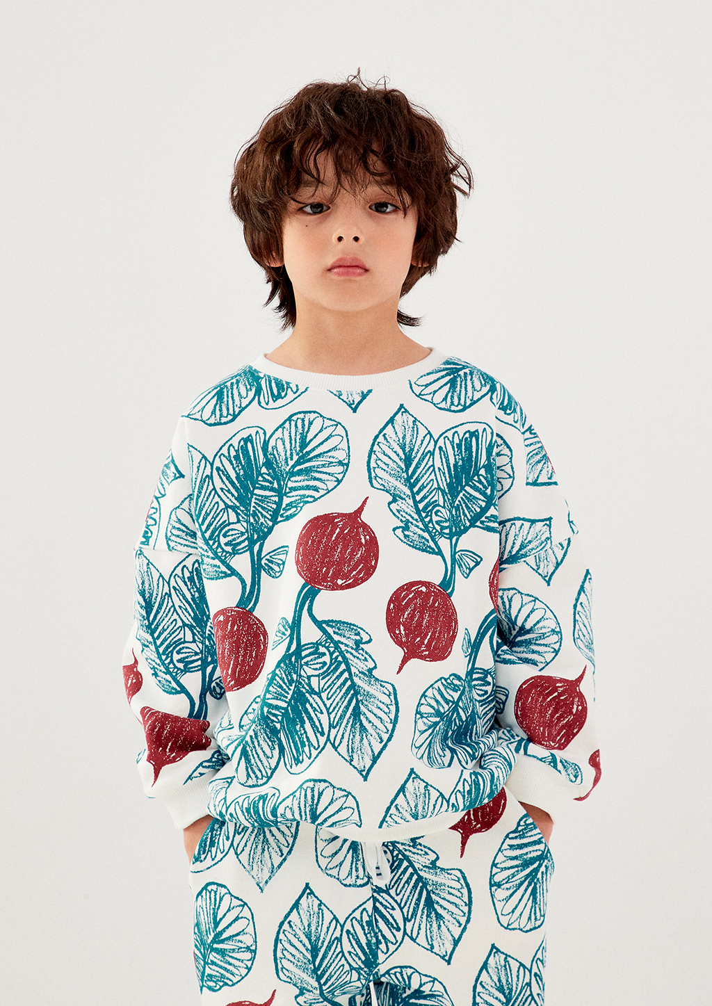 BEETS TOP