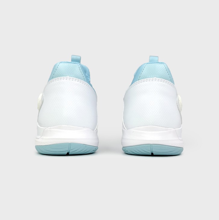 비트로 배드민턴화 푸나 03 PUNA 03 (B) (WHT/S BLUE)