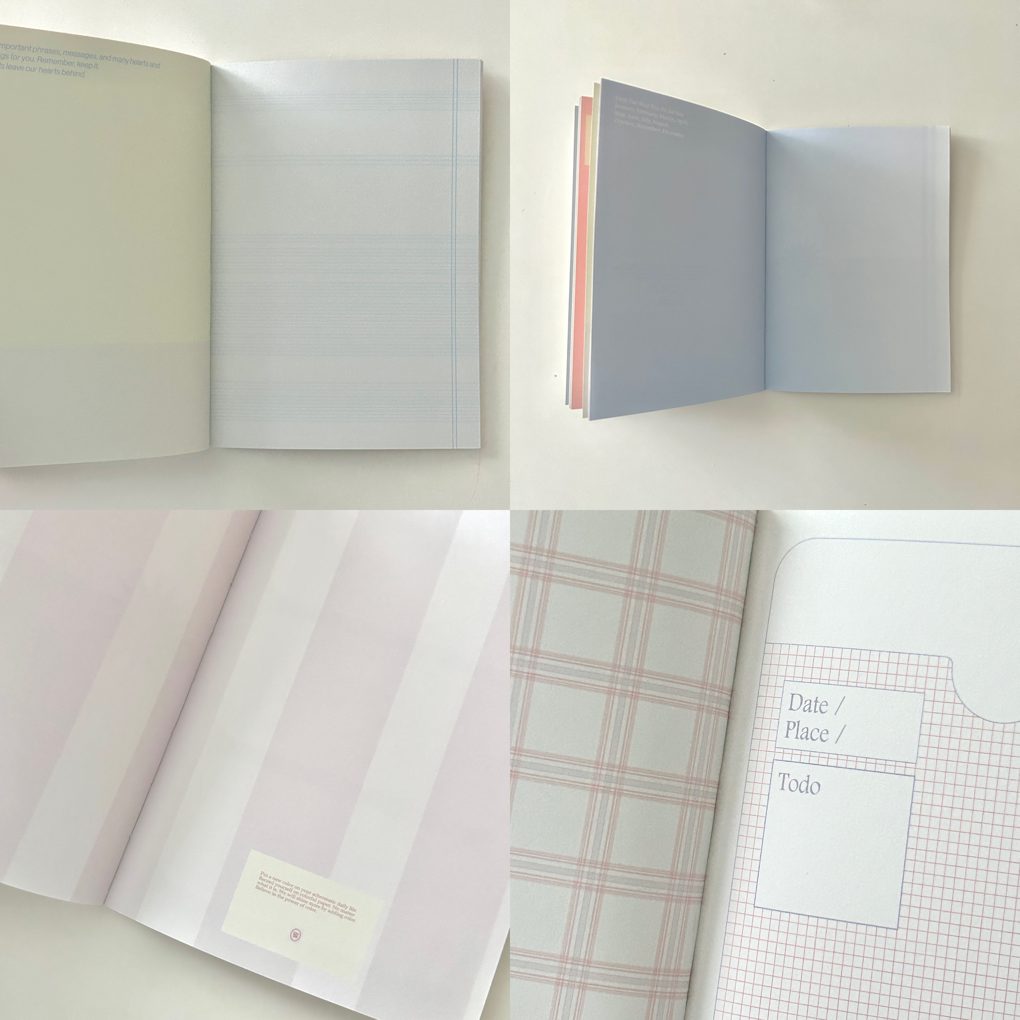 Diary ver.2