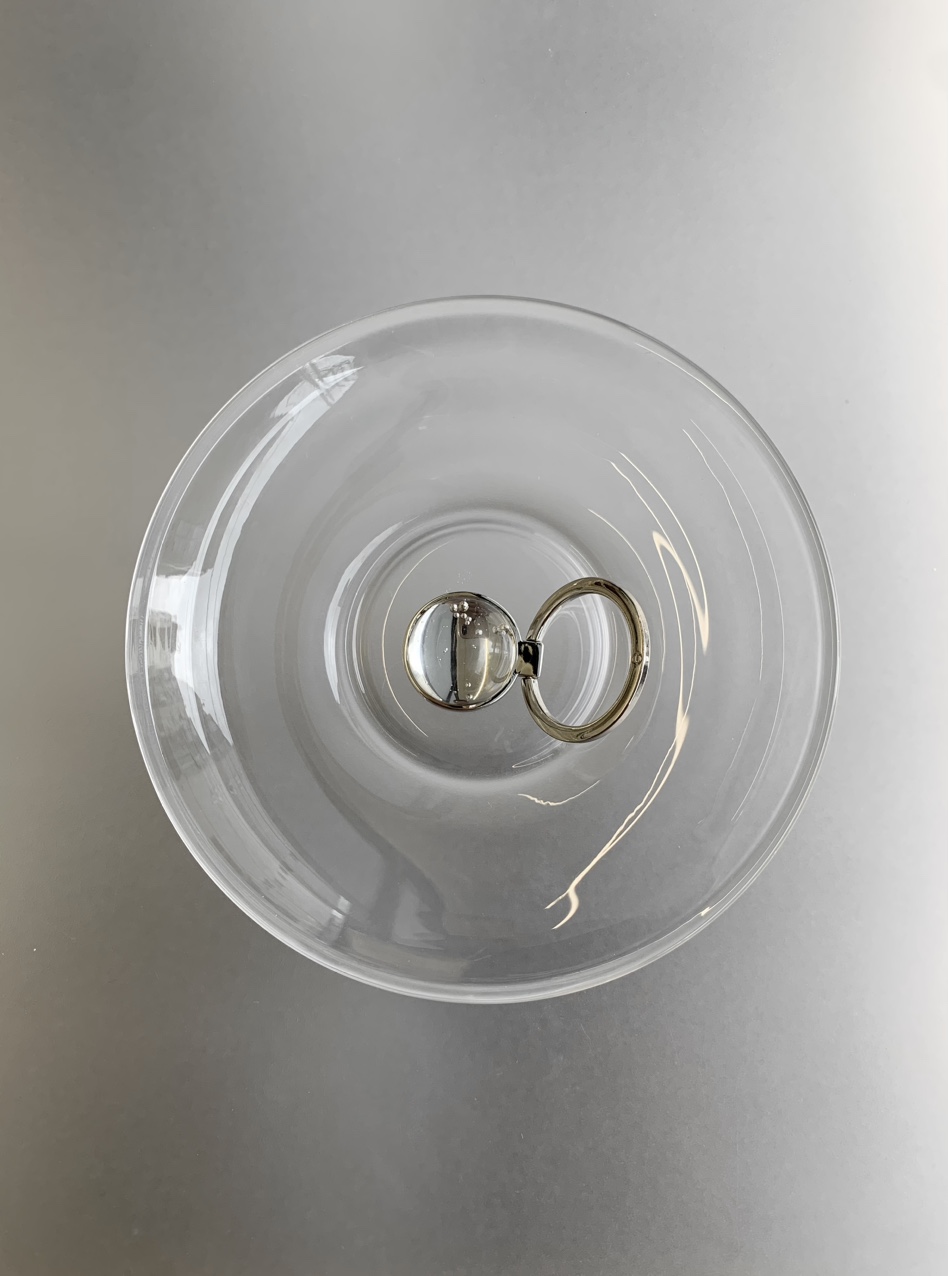 Orb ring