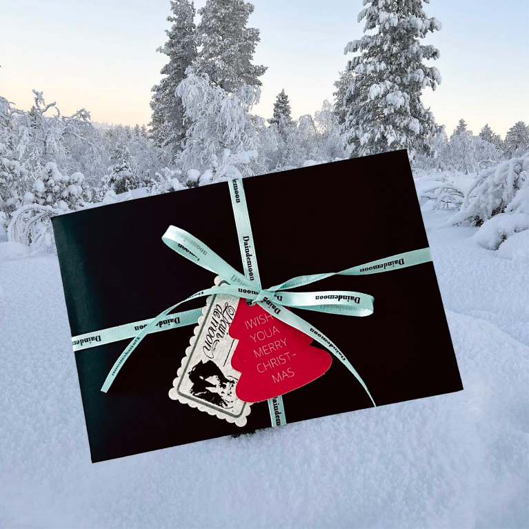 Winter pack