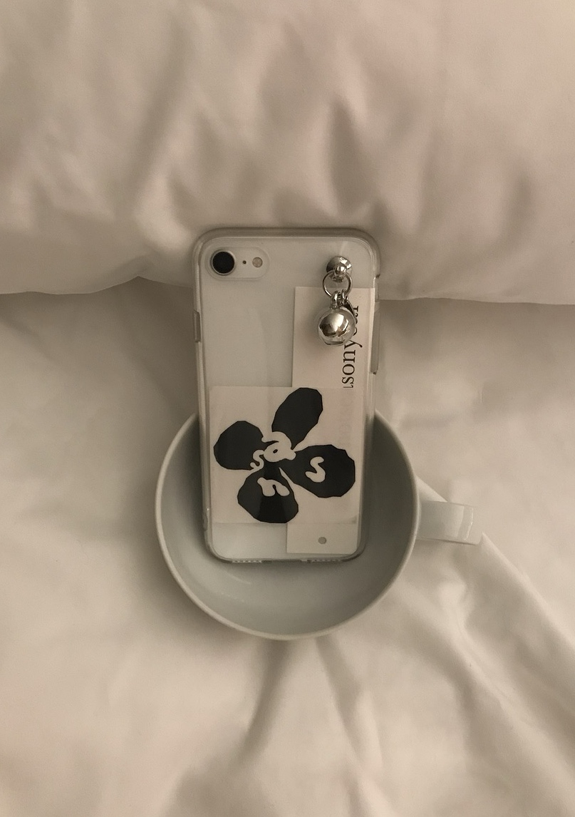 Orb plain case