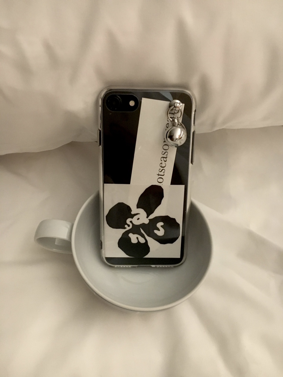 Orb plain case