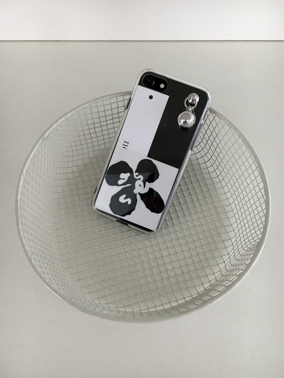 Orb plain case