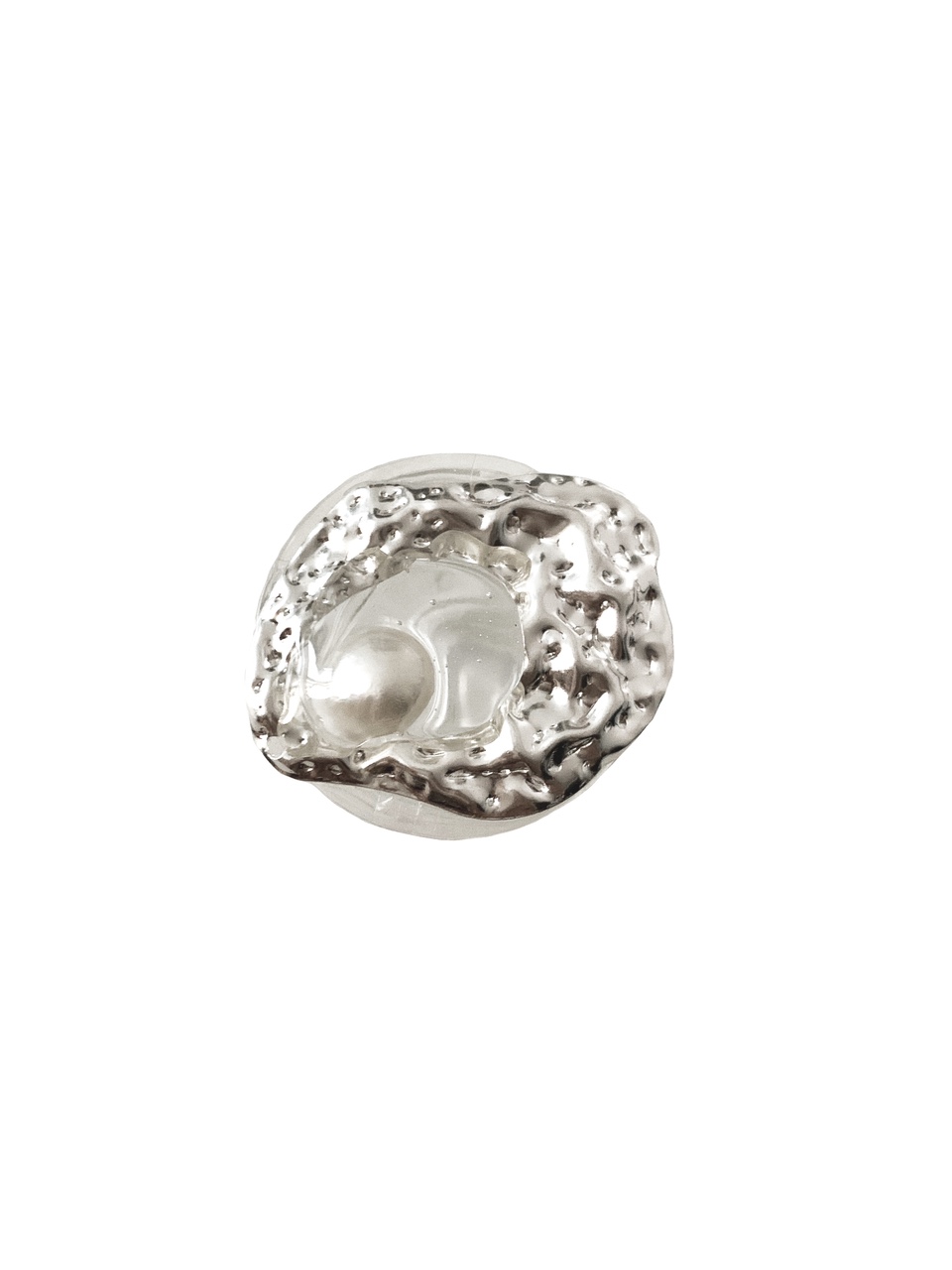 Shell tok _ pearl